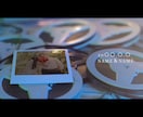 最短3日！動画2本9,000円で作成します プロフィールムービーは2,000円！セットでお得です♪ イメージ5