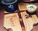 お酒に携わる事にお応えします 季節のオリジナルカクテルの提案など！ イメージ1