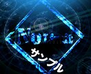 クラン、チーム、個人のロゴやアイコンを作成します チームやクランを作る方、新しいアイコンやロゴが欲しい方！ イメージ3