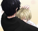 イラスト･漫画を描きます 真摯に向き合い丁寧な納品を心掛けます イメージ5
