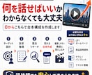クリック率・成果特化型の広告動画を作成〜編集します 大手実績あり！初依頼でも安心できるよう予算に合わせて動画制作 イメージ5