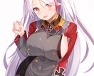 キャラクターイラスト制作を行います キャラクターイラストがこれから必要な方へ イメージ5