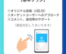 X(旧 Twitter)運用代行します 目的に応じたX運用代行を提供します イメージ4