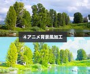 レタッチ等の写真画像の加工を承ります デザイナー歴15年/写真レタッチで印象を変えましょう！ イメージ9