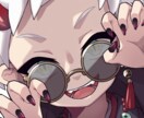 お好みのアイコン制作します SNSなどで使えるオリジナルのアイコンどうですか？ イメージ3