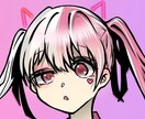 あなたの理想のオリジナルキャラ描きます 理想のキャラの特徴を聞き、それに基づいてイラスト作成します! イメージ1