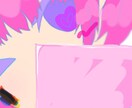 アイコン、ヘッダー、イラスト描きます ゲームアバター等のご要望にもできる限りお応えします！ イメージ6