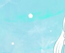 オリジナルキャラクターのアイコン描きます その他ヘッダーやスマホの壁紙など、お好きなサイズでどうぞ！ イメージ5
