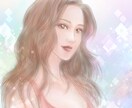 あなたのアイコンを作成します 好印象を与える！世界にひとつだけの似顔絵アイコン描きます イメージ7