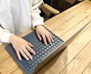 文字起こしいたします 早く正確に、そして安価にお届けします。 イメージ1