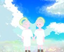 お客様のご希望に沿うような絵を製作します 低価格で欲しいデザインのイラストが欲しい方へ イメージ2