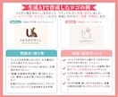 生成AI画像を印刷向けデザインに仕上げします 生成AIでは難しい最終仕上げを丁寧にサポートします。 イメージ5