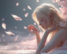 未来を切り拓く☆精霊たちからのメッセージを届けます この先私の人生どうなる？高次からヒントを受け取り輝く未来へ☆ イメージ6
