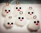 レジンを始めてみたい方一緒にレジンで作品を作ります お子様でも大人でも、不器用でも大丈夫！一緒にやれば楽しいよ！ イメージ2