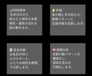 判断力回復鑑定｜恋愛中の認知歪み構造から整理します あなたは今事実を見ていますか？それとも、期待を見ていますか？ イメージ2