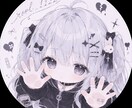 各SNSのアイコン作成致します 短期納品可能ですので素早い納品要望ある方 イメージ5