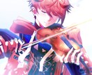 イラストを制作します あなたの思うイメージに合わせて描きます イメージ3