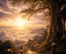 仕事運を霊視解明｜不条理を打破し成功へ導きます 何故か自分だけ報われない仕事運のズレを解明します イメージ5