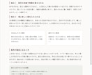 数秘術であなたの取扱説明書を作ります 生年月日から本質・才能・恋愛や仕事の傾向を読み解くPDF鑑定 イメージ5