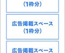 年間ダウンロード12万件のPDFに広告掲載します ユーザーの7割が20〜40代の女性！住まい・雑貨の宣伝に最適 イメージ3