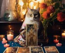 ２つの選択肢に広がる未来と魂の願いを紐解きます 選べないときの心の処方箋✿あなたが笑顔で進める道しるべ イメージ5