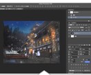 写真、画像編集、レタッチをいたします いらないものを消す、色変え、鮮やかに細くなどクオリティーUP イメージ4