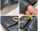 ブランド品のリペア修理致しますます 財布やバック、キーケースなどレザー製品をリペアいたします。 イメージ4