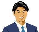 SNS等で使えるアイコンお作りいたします 翌日納品！現在修行中のため1000円でアイコン作成承ります！ イメージ2
