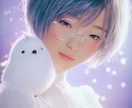 運命の人との出会いの兆しを視ます まだ出会っていないだけかもしれません――― イメージ1
