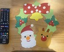 保育園などの壁面制作手伝います もっと楽に壁面制作しませんか？ イメージ7