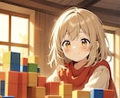 男性向け同人シナリオ・台本書きます 音声作品の台本やノベルゲームのセリフ・シナリオなど！ イメージ1
