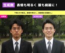 AI画像レタッチ｜写真を美しくAIで再生成します 上手く撮れなかった写真も、AIで綺麗に・高品質に仕上げます イメージ5