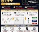 時間が無い人へ！放置型FXフィボナッチ手法教えます TPとSLを設定して待つだけの脱サラリーマン手法伝授！ イメージ1