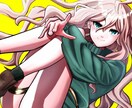 アイコン、挿絵、サムネ、色んなイラストを描きます 厚塗り、アニメ塗り両方OK‼️すぐに制作いたします♪ イメージ5