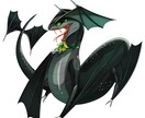 かっこいい！かわいい！中型オトモ制作いたします 世界で一つだけの創作キャラをご一緒に！ イメージ6