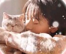 なんだか今日は疲れた…そんな日にお話しお聴きします 夜しか開かない？！【Luciferの秘密部屋】☆。.:＊・ イメージ3