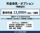行政書士が不動産や動産の売買契約書を作成します 作成歴15年以上。不動産・車等の売買に対応。修正無料で安心。 イメージ4