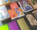 気になるあれこれ読み解きます 八咫烏RED～気軽にどうぞフランクにお答えします～ イメージ2