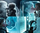 プロ品質のヘッダーやバナー等、各種画像を作成します 実績作りのため最安！画像最大4枚まで作成！用途・サイズ相談可 イメージ4