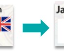 当日納品可能！【英日翻訳】英語200語を500円で分かりやすい日本語に翻訳します。 イメージ3