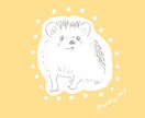 思い出のお写真をオシャレな線画イラストにします 待ち受け、記念日のプレゼント、SNS、HPの挿し絵などに！ イメージ7