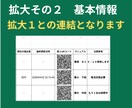備品を探すムダゼロ　スマホでQR読込　管理します 故障時の連絡先やマニュアルもQR1つで完結します イメージ6