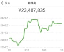 資産2000万超パパがお金の残る家計に整えます ボーナスに頼らない！手取り内で予算が収まる強い家計にします イメージ1