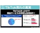 SNSのプロが1ヶ月TikTok運用代行します TikTok実績30件以上！認知・集客・採用を全力支援！ イメージ6