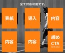 Instagram 雑誌風デザイン投稿画像作ります お友達・彼氏彼女・家族へのプレゼントにもおすすめ！SNS映え イメージ3