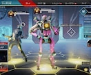 プラチナまでで伸び悩んでる方にアドバイスします バトロワ、アリーナ両プレデターによるコーチング!! イメージ3