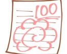効率のいい勉強法を教えます 学生におすすめ！テスト1週間前でも間に合う勉強法、暗記法 イメージ3