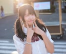 自分らしい世界観を丁寧に表現します 印象ではなく、“記憶に残る一枚”へ イメージ4