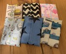 退職やお祝い返し 一点400円からお作りします ハンドメイド品をお渡しできたら 喜ばれます。100点まで イメージ3