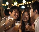 大好きな人との別れ｜失恋ケアをお手伝いします 『もう大丈夫』そう思えるように＊心に寄り添う失恋サポート イメージ4